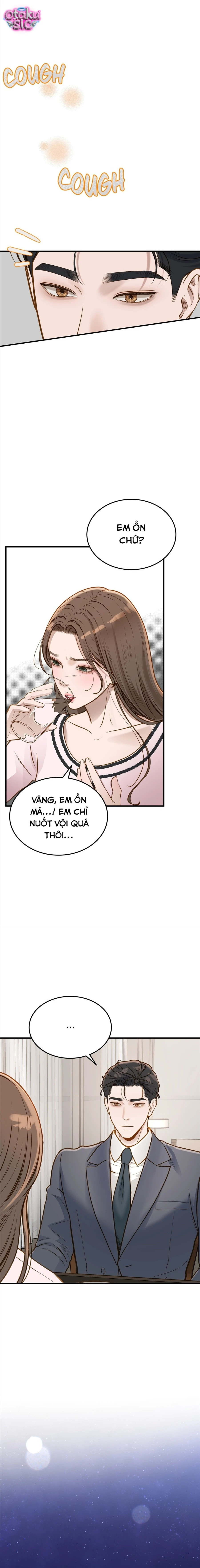 Bất Chấp Mà Yêu - Chap 14