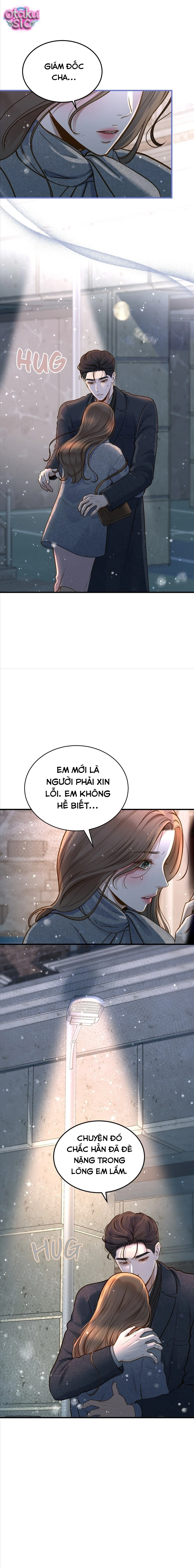 Bất Chấp Mà Yêu - Chap 14