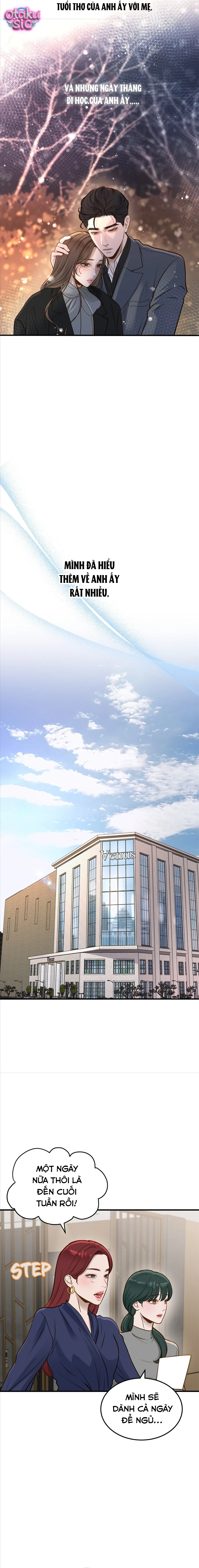 Bất Chấp Mà Yêu - Chap 14