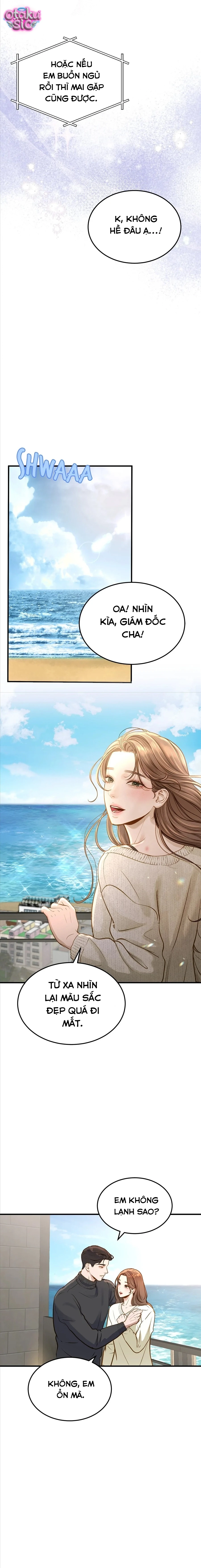 Bất Chấp Mà Yêu - Chap 15