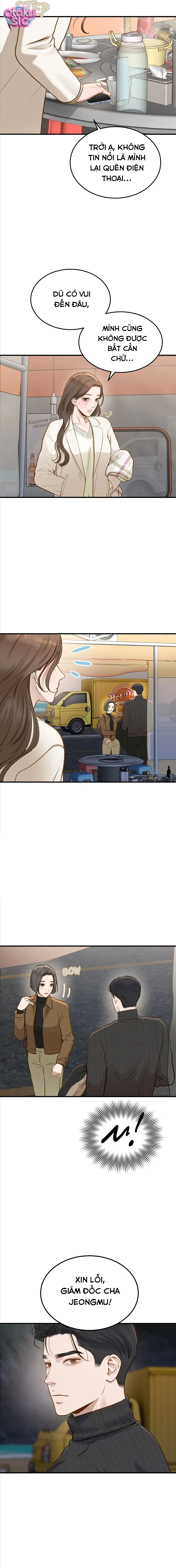 Bất Chấp Mà Yêu - Chap 15