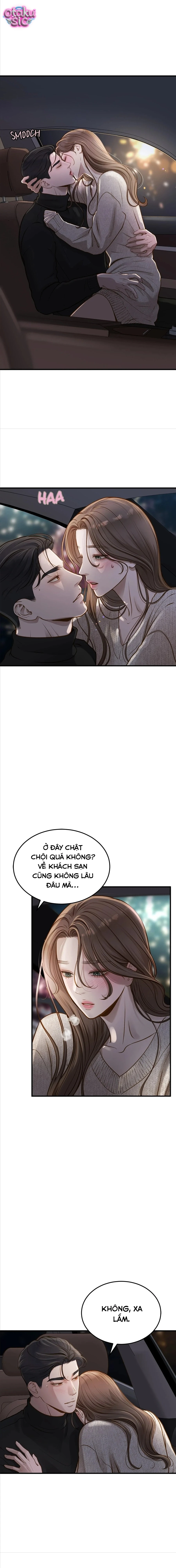 Bất Chấp Mà Yêu - Chap 15