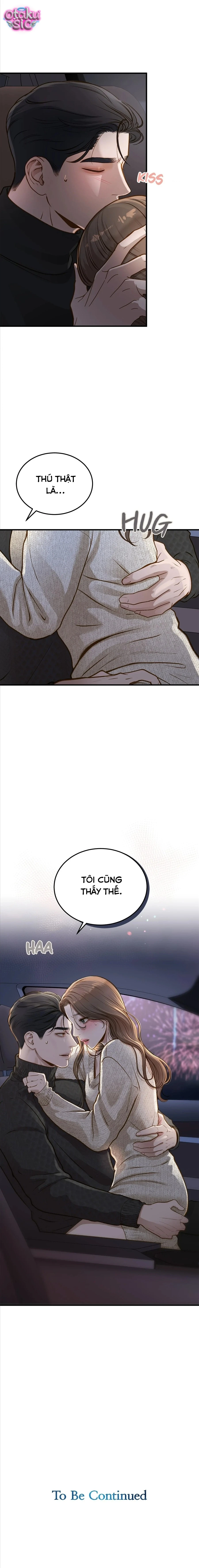 Bất Chấp Mà Yêu - Chap 15