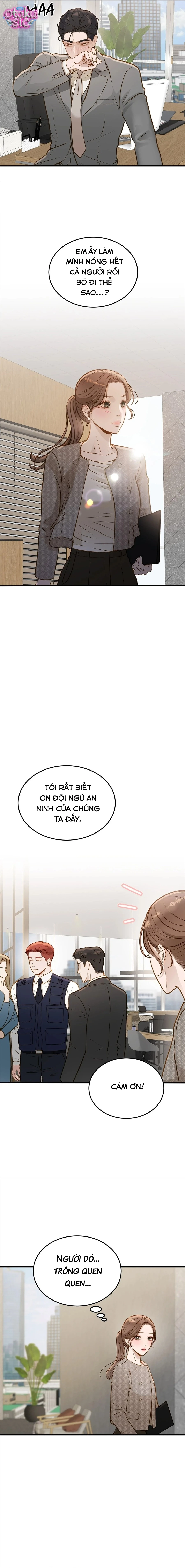 Bất Chấp Mà Yêu - Chap 15