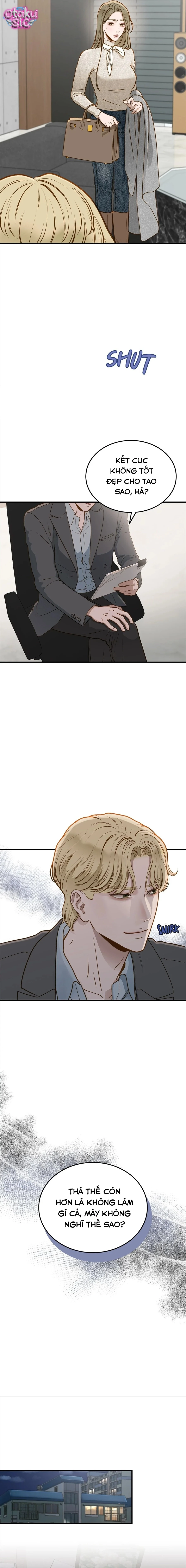 Bất Chấp Mà Yêu - Chap 15