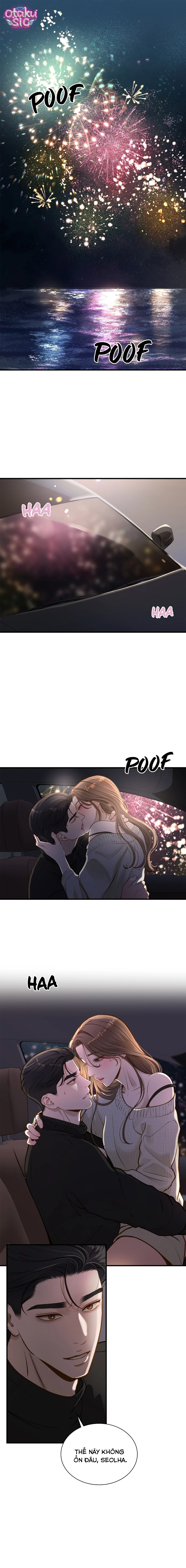 Bất Chấp Mà Yêu - Chap 16
