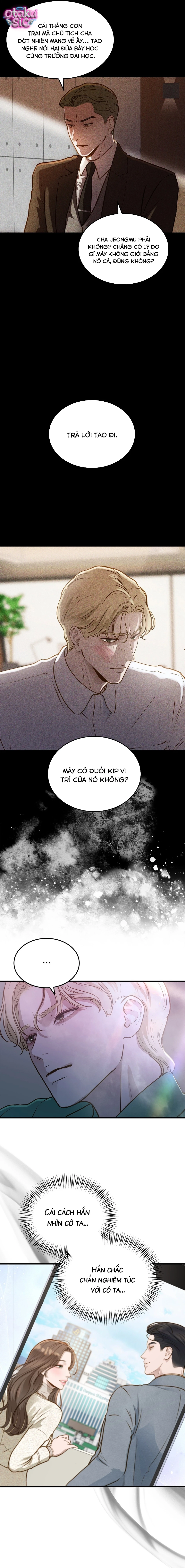 Bất Chấp Mà Yêu - Chap 16
