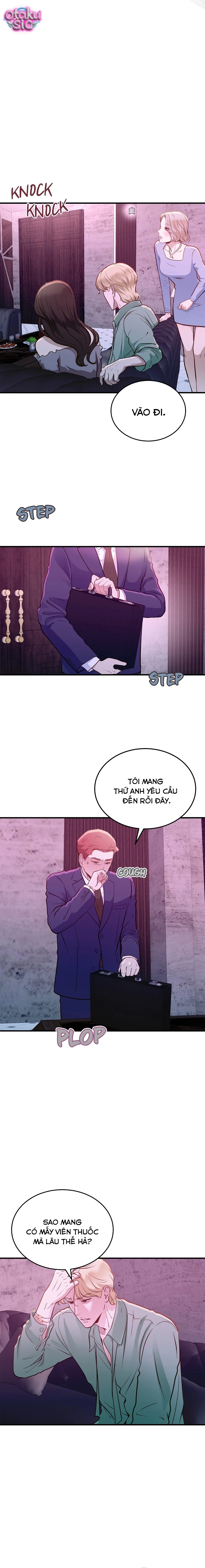Bất Chấp Mà Yêu - Chap 16