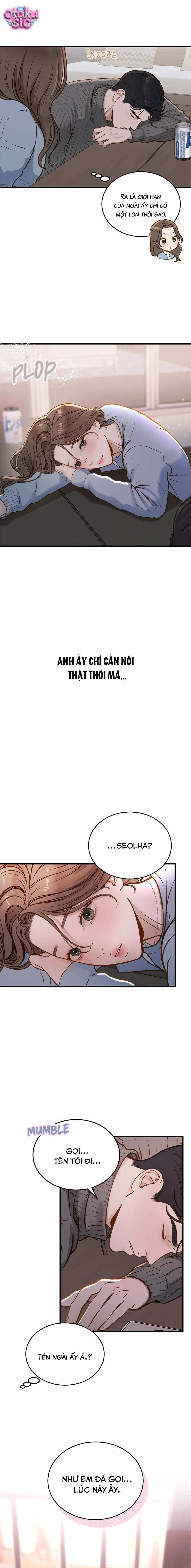 Bất Chấp Mà Yêu - Chap 16