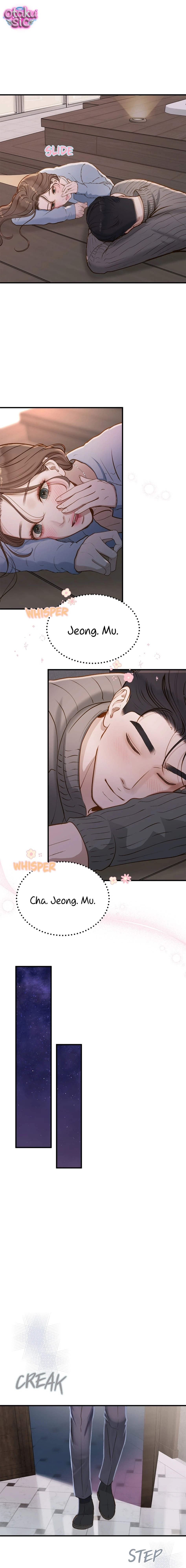 Bất Chấp Mà Yêu - Chap 16