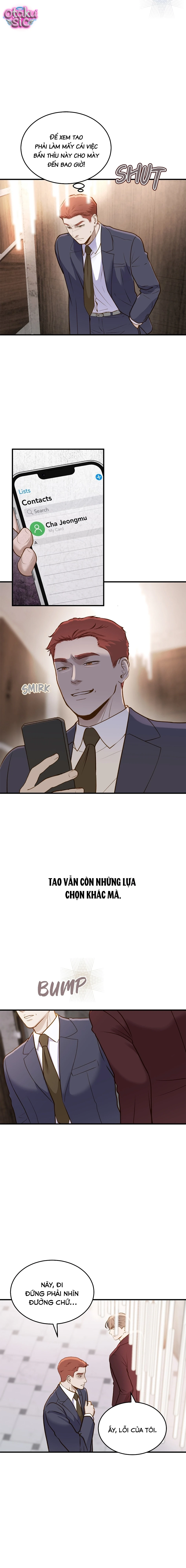 Bất Chấp Mà Yêu - Chap 16