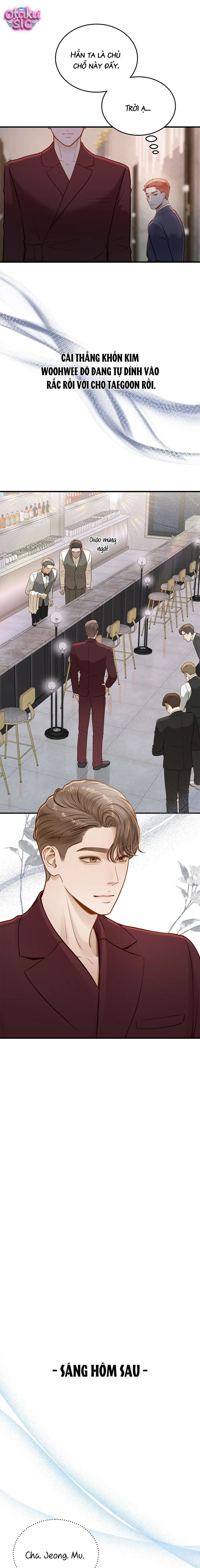 Bất Chấp Mà Yêu - Chap 16