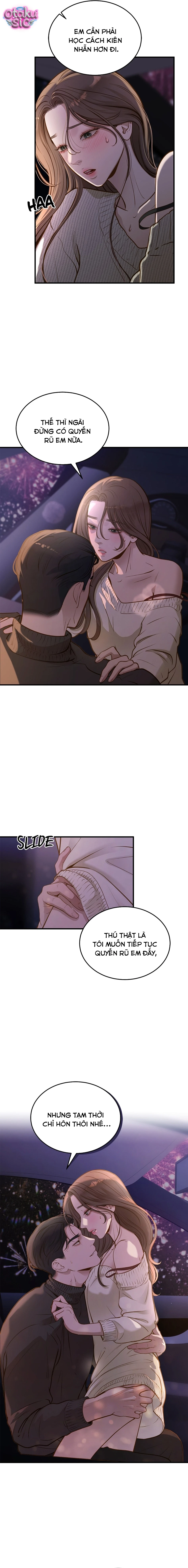 Bất Chấp Mà Yêu - Chap 16