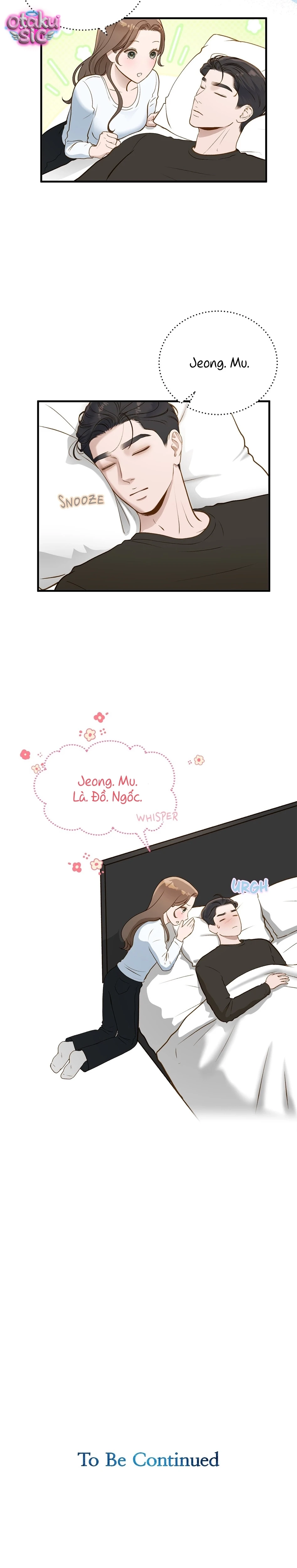 Bất Chấp Mà Yêu - Chap 16