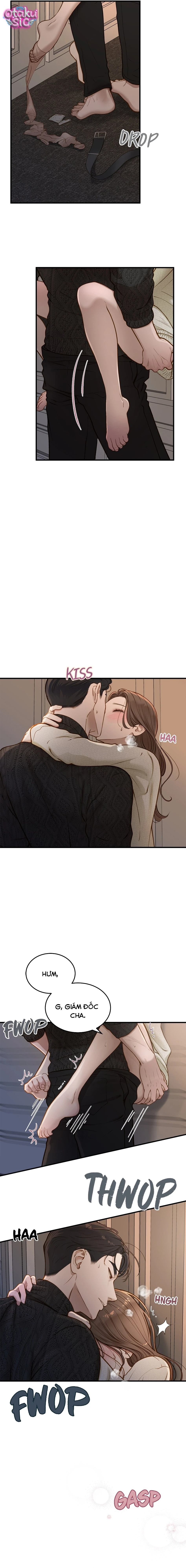 Bất Chấp Mà Yêu - Chap 16