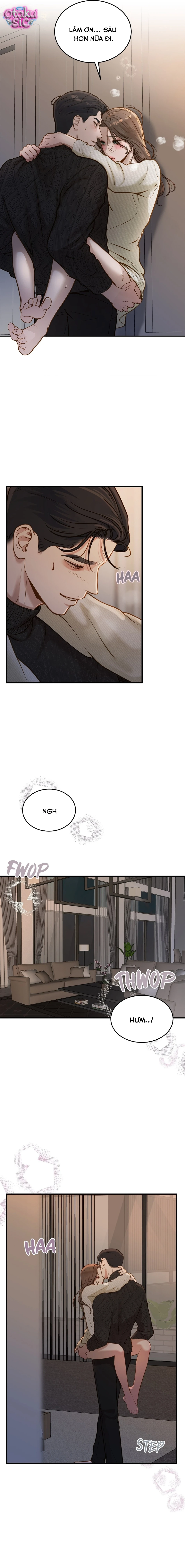Bất Chấp Mà Yêu - Chap 16