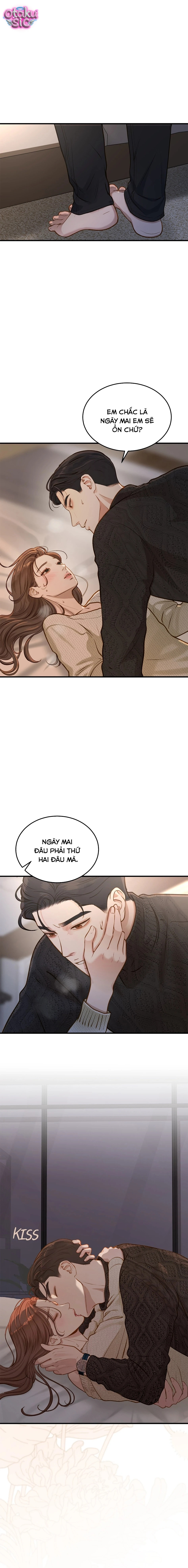 Bất Chấp Mà Yêu - Chap 16