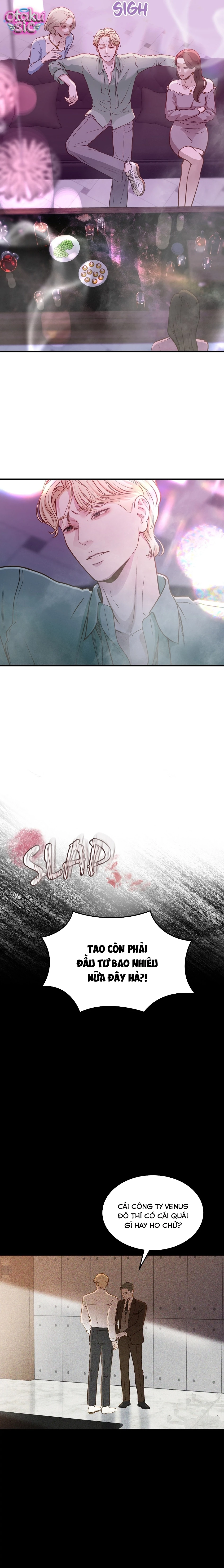 Bất Chấp Mà Yêu - Chap 16