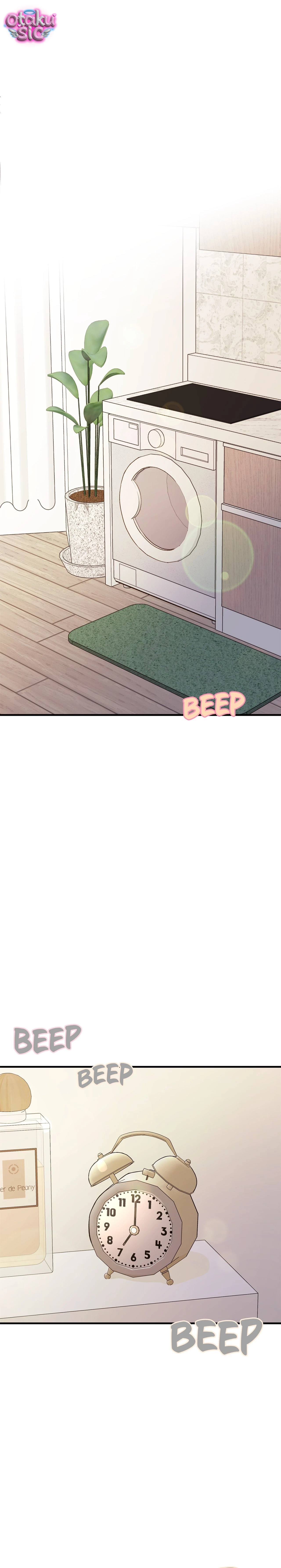 Bất Chấp Mà Yêu - Chap 17