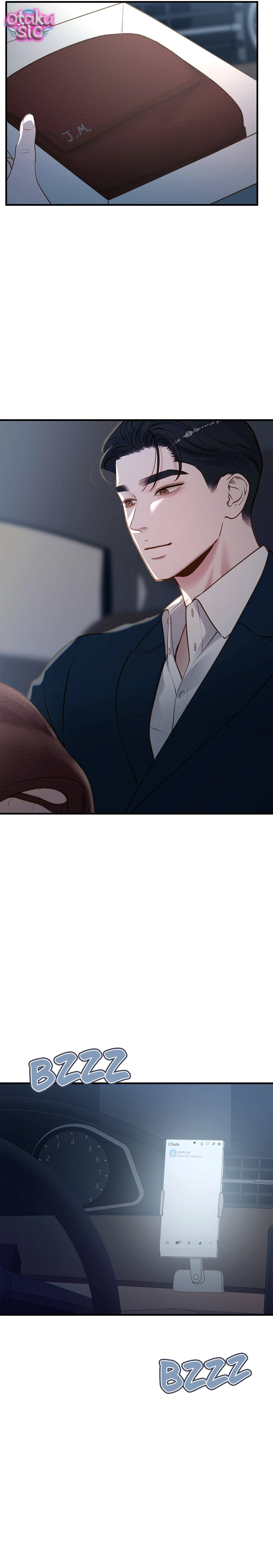 Bất Chấp Mà Yêu - Chap 17