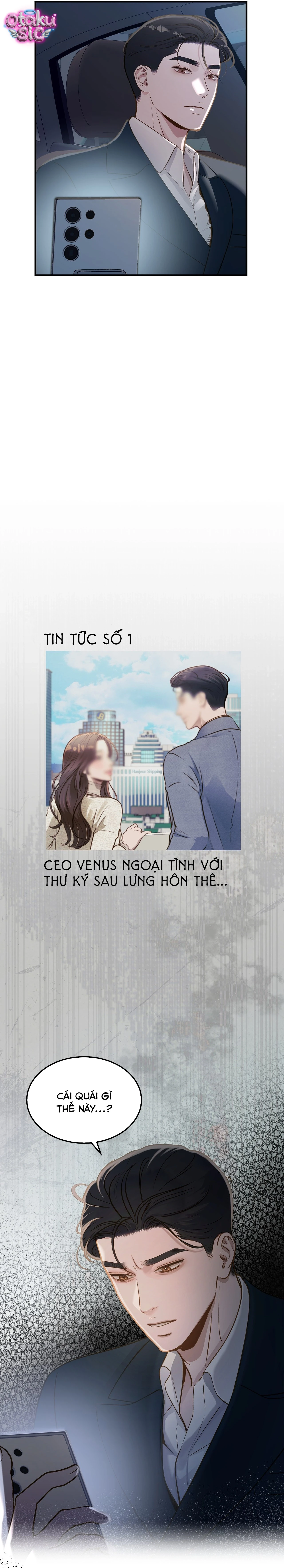 Bất Chấp Mà Yêu - Chap 17