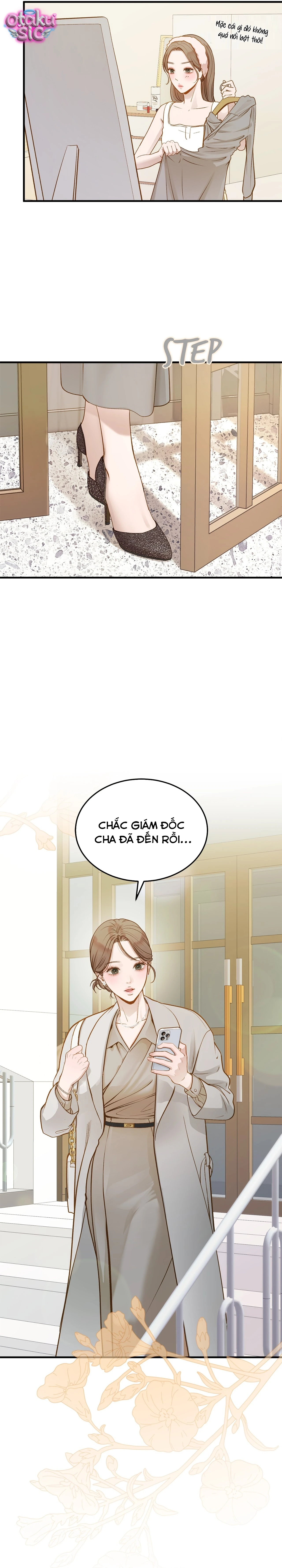 Bất Chấp Mà Yêu - Chap 17