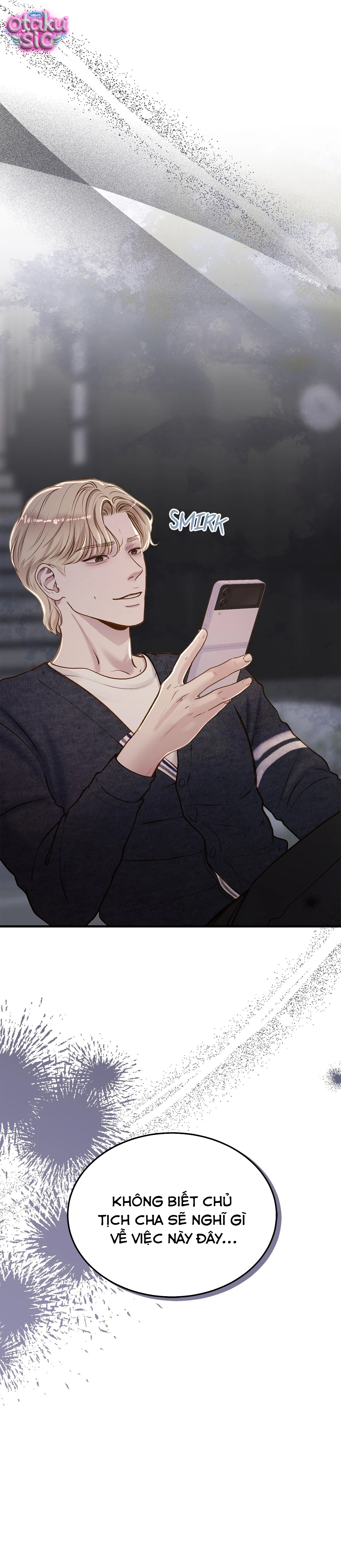 Bất Chấp Mà Yêu - Chap 17