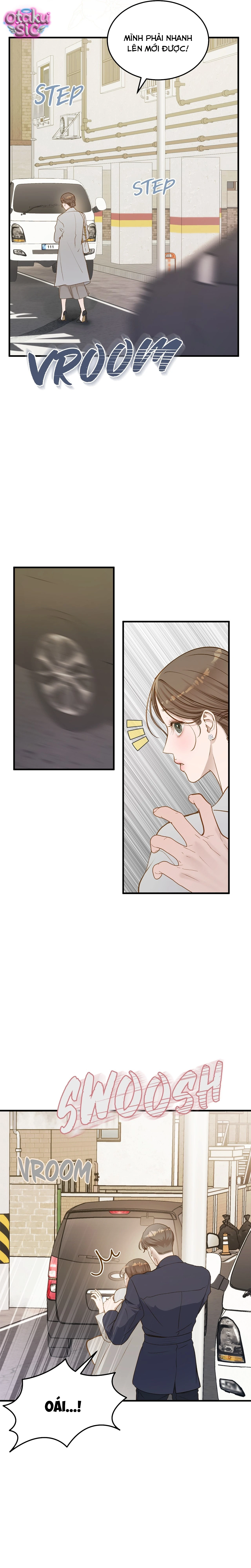 Bất Chấp Mà Yêu - Chap 17