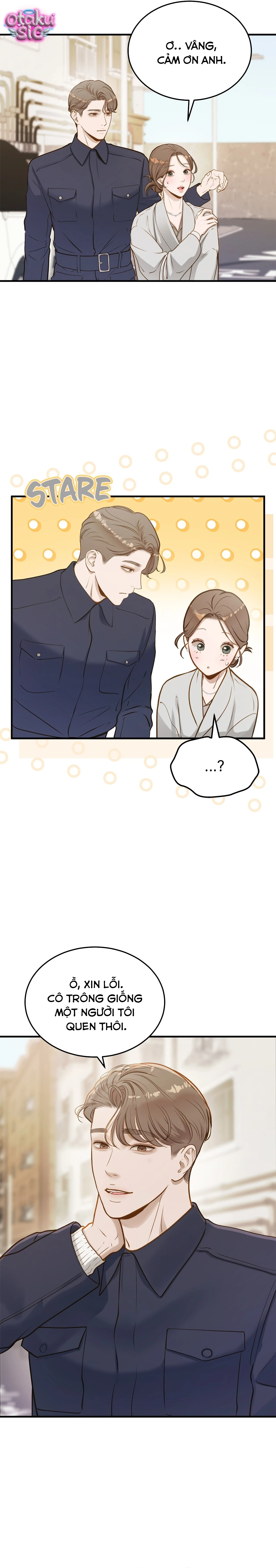 Bất Chấp Mà Yêu - Chap 17