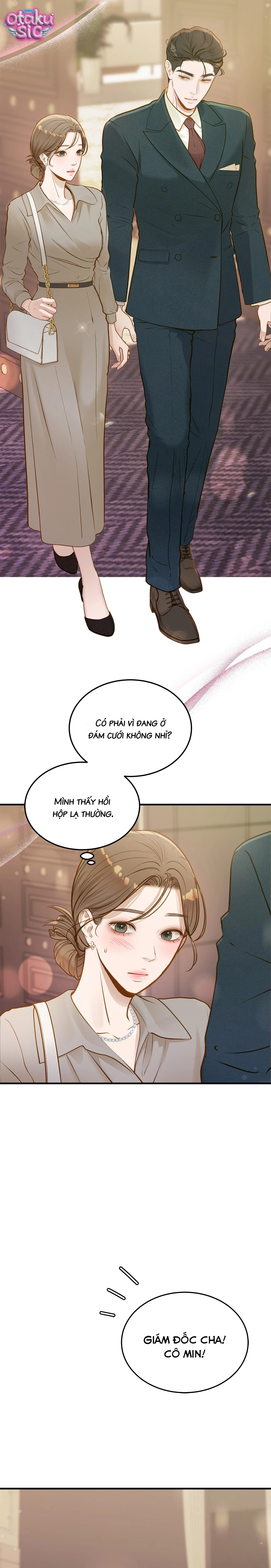 Bất Chấp Mà Yêu - Chap 17