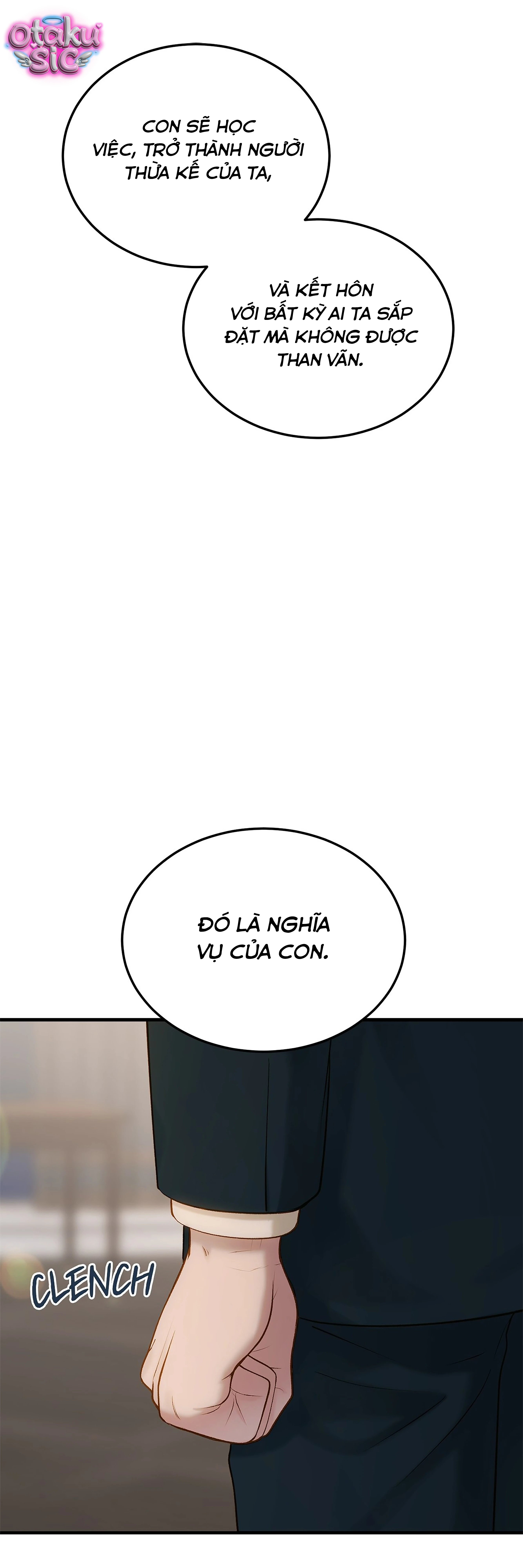 Bất Chấp Mà Yêu - Chap 18