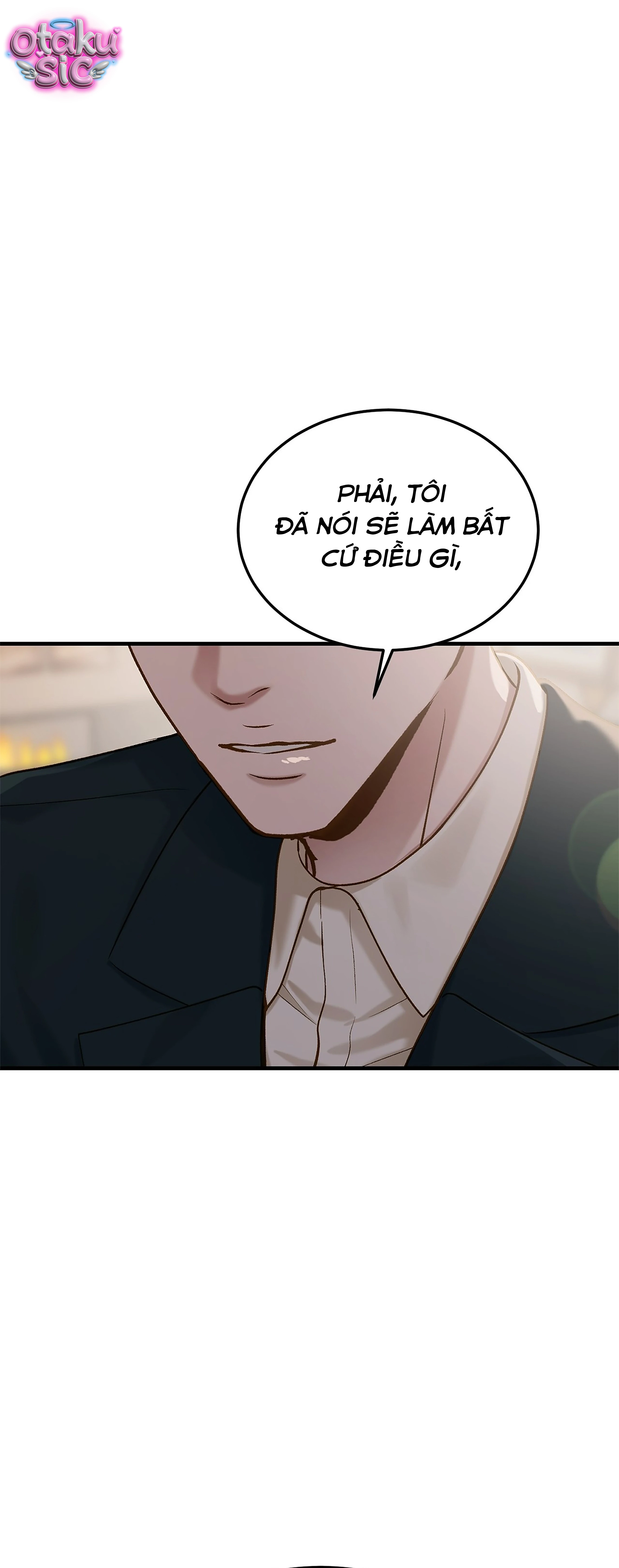 Bất Chấp Mà Yêu - Chap 18