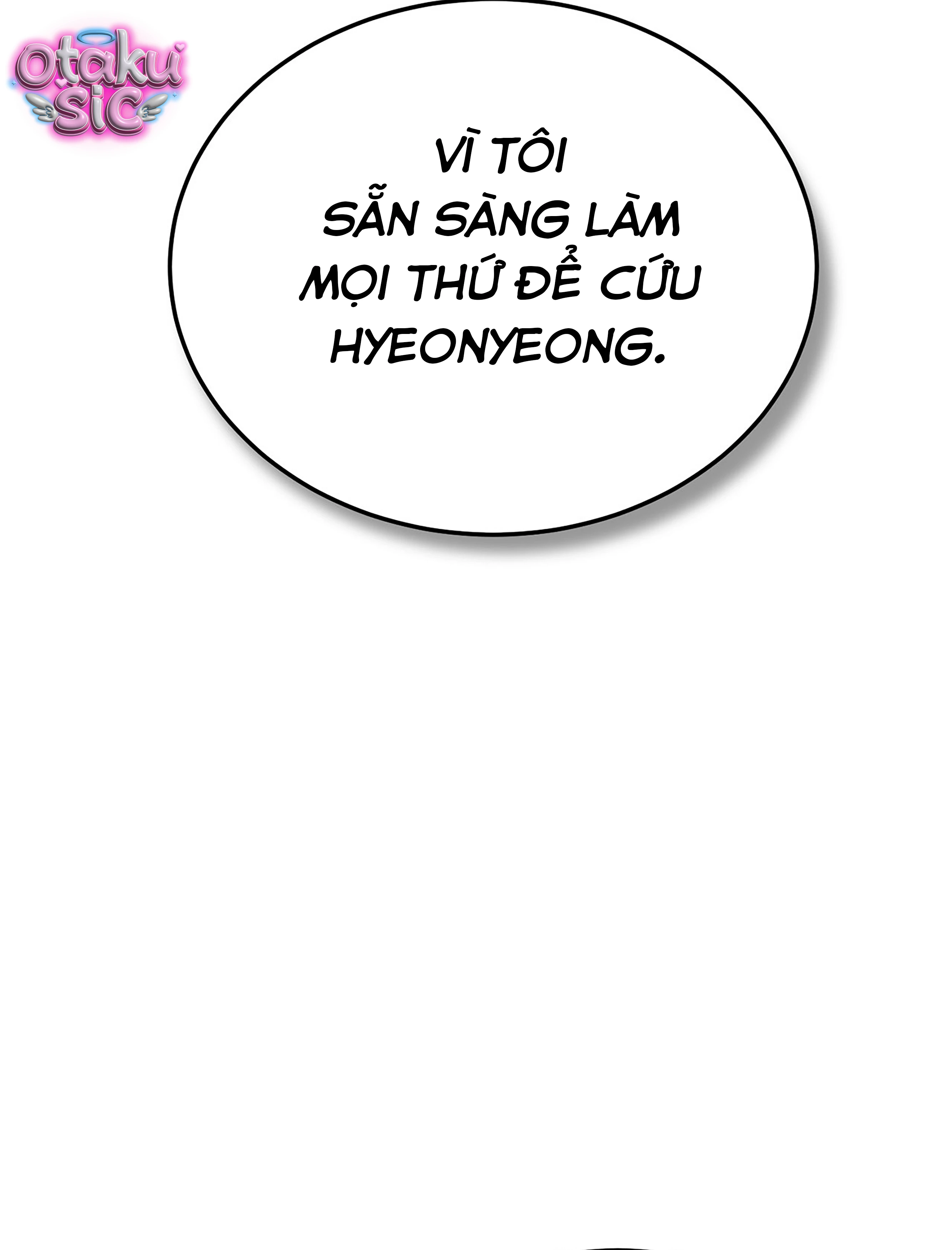 Bất Chấp Mà Yêu - Chap 18