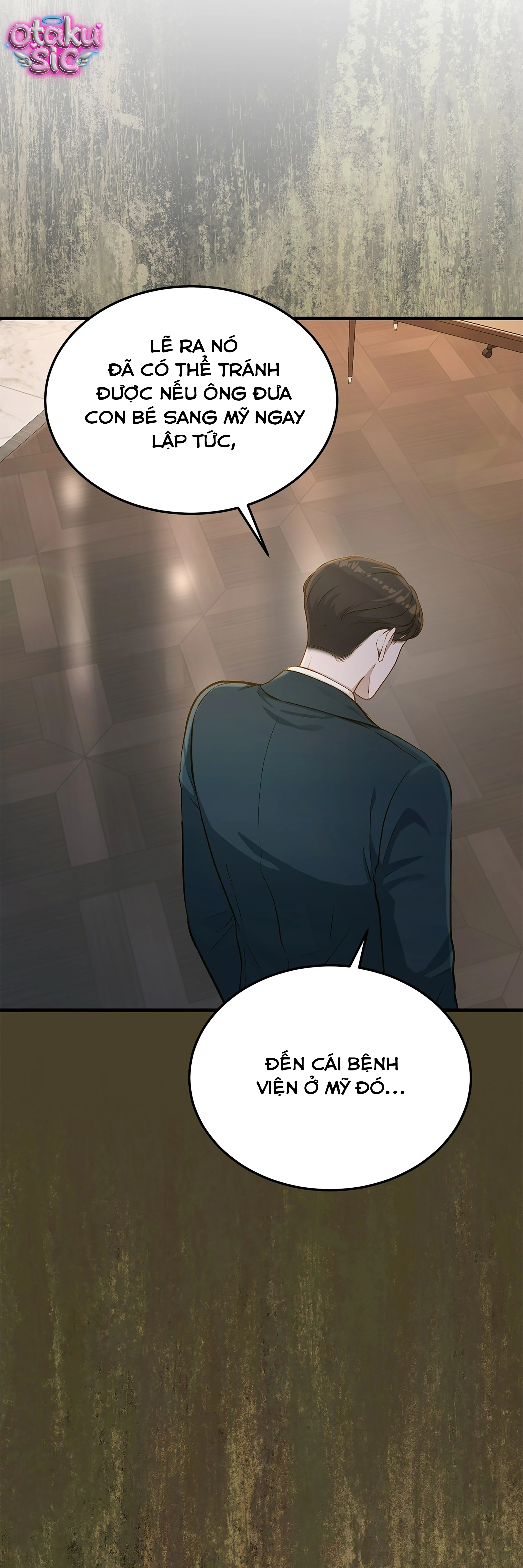 Bất Chấp Mà Yêu - Chap 18