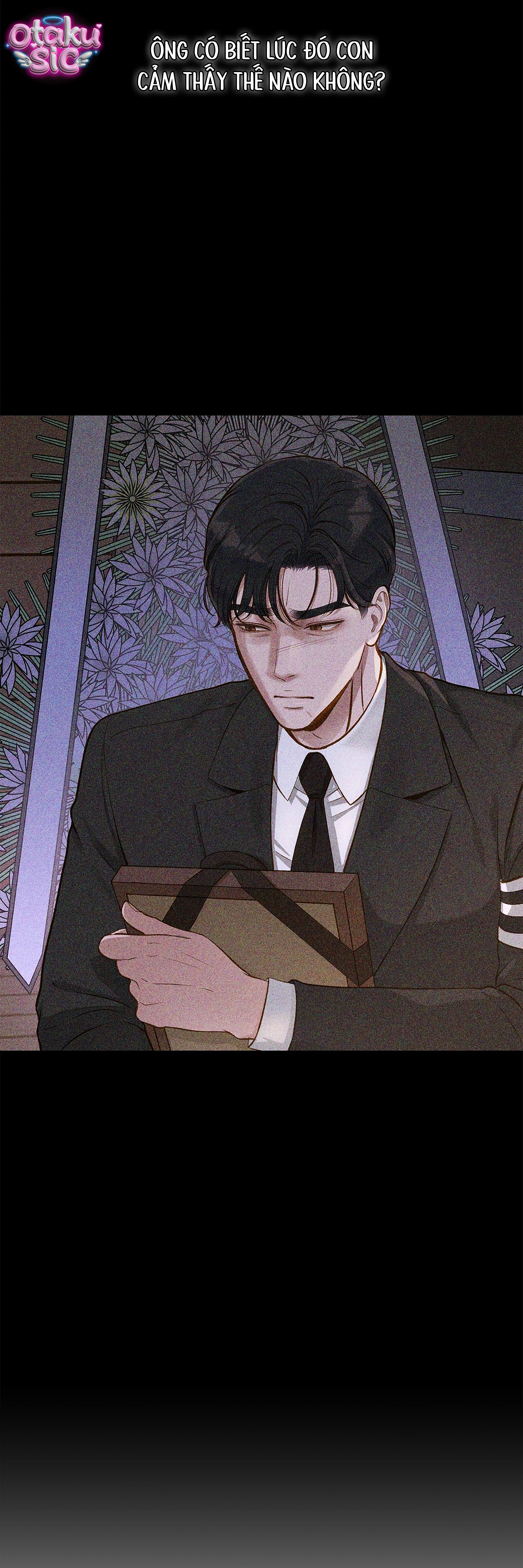 Bất Chấp Mà Yêu - Chap 18