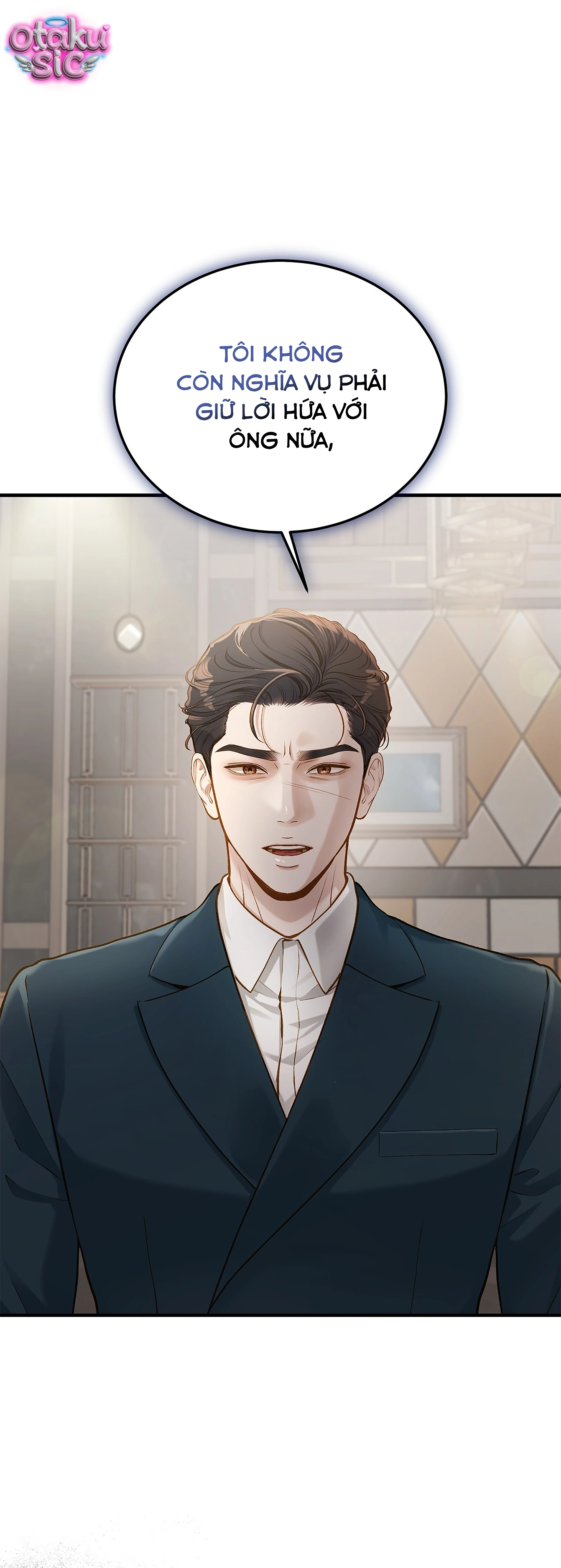 Bất Chấp Mà Yêu - Chap 18