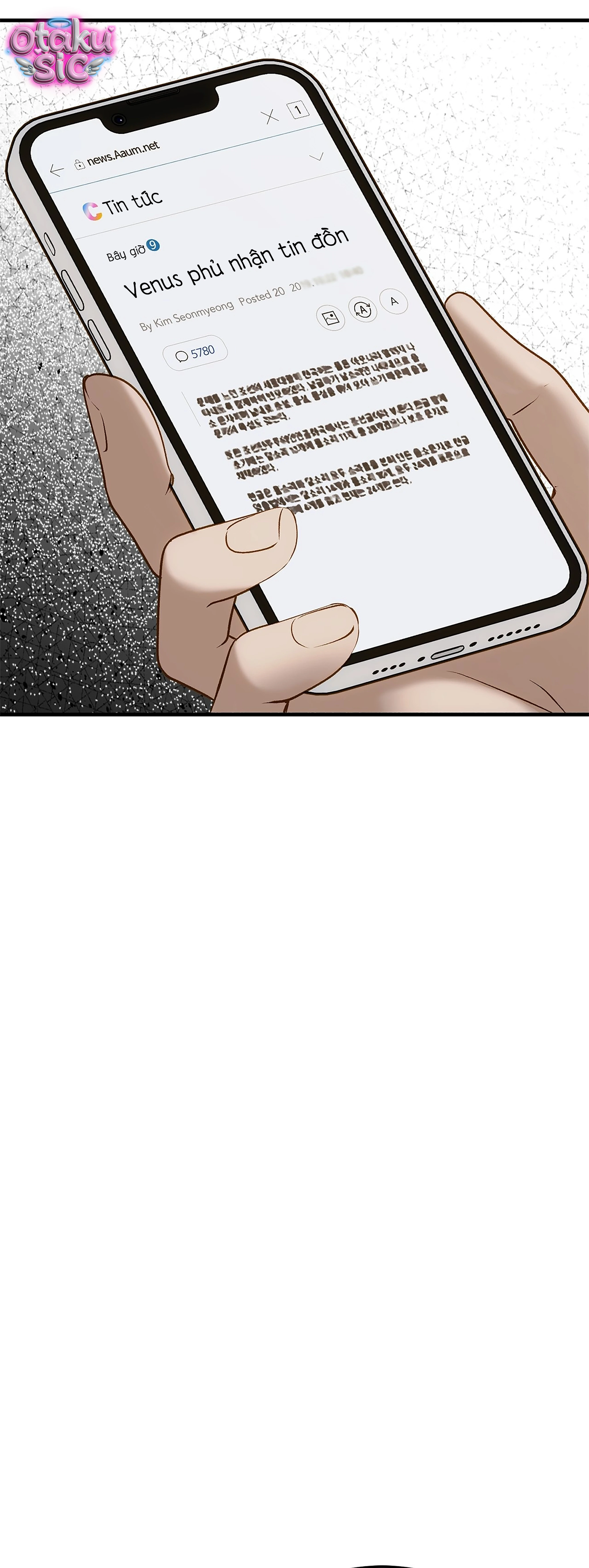 Bất Chấp Mà Yêu - Chap 18