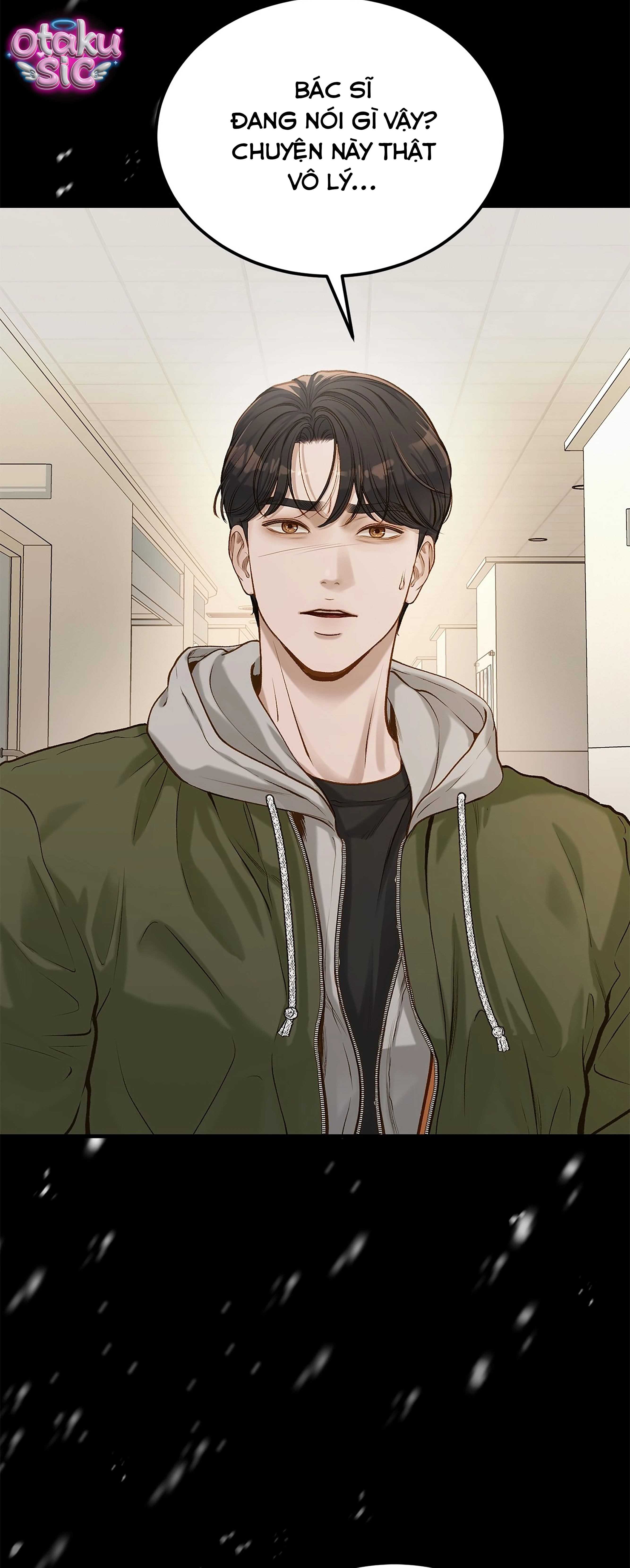 Bất Chấp Mà Yêu - Chap 18