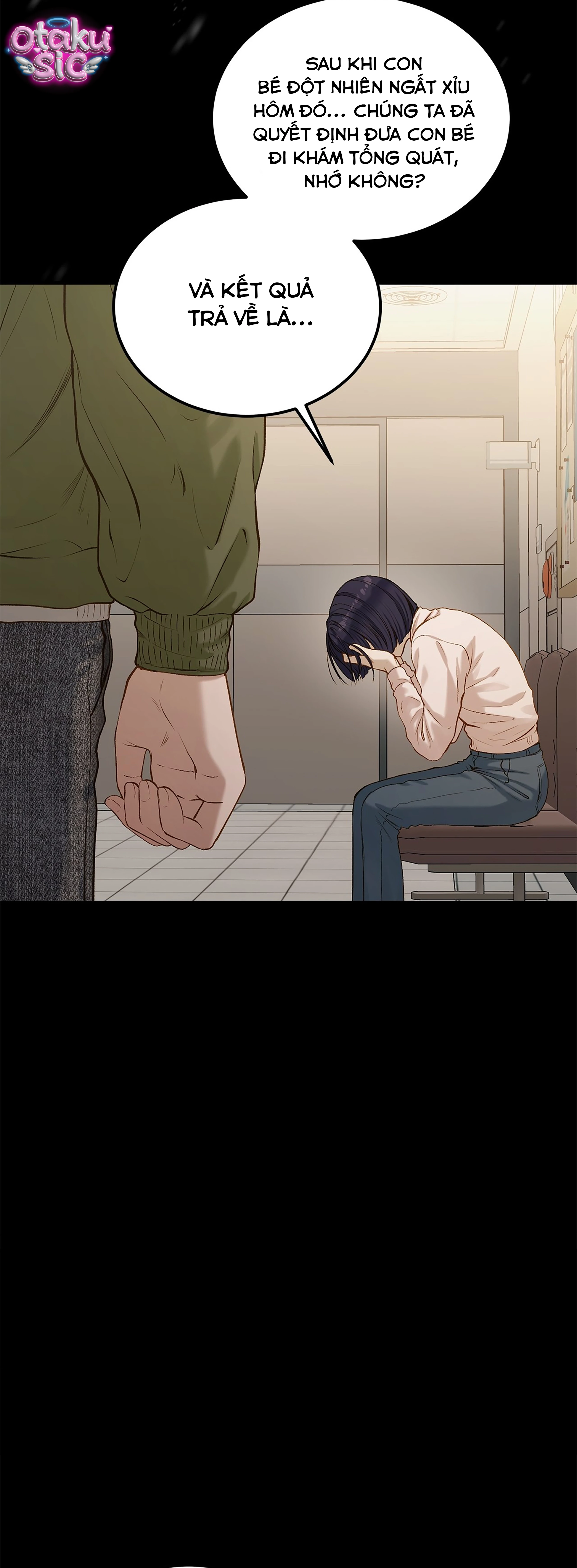 Bất Chấp Mà Yêu - Chap 18