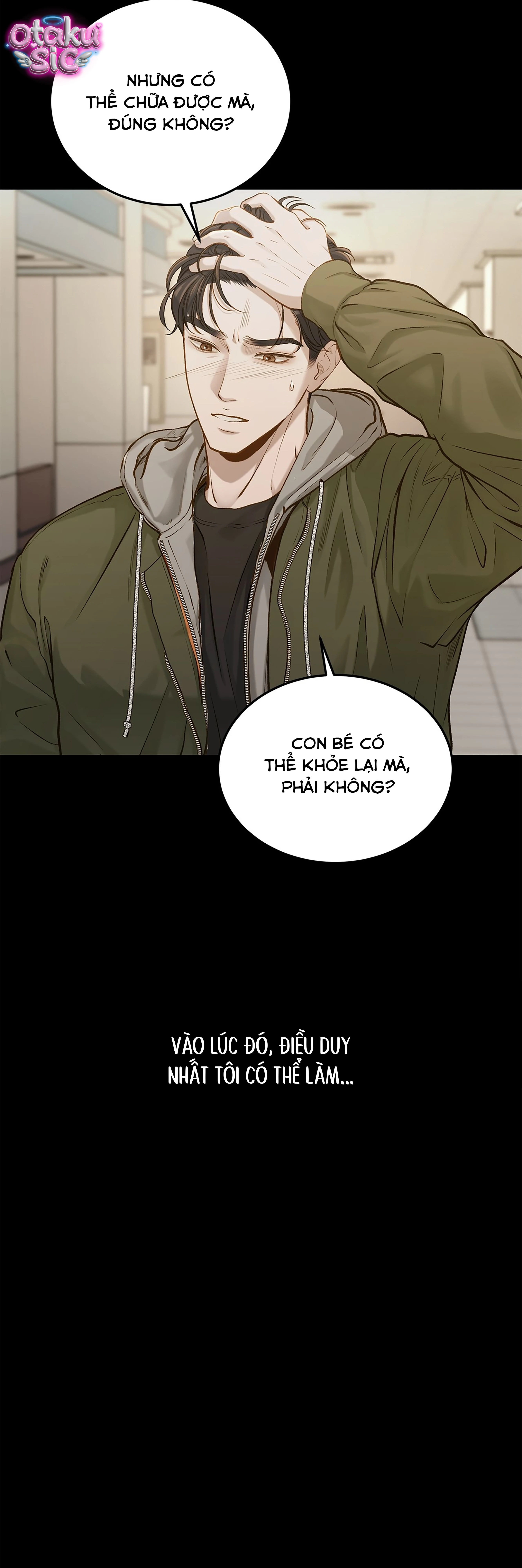 Bất Chấp Mà Yêu - Chap 18