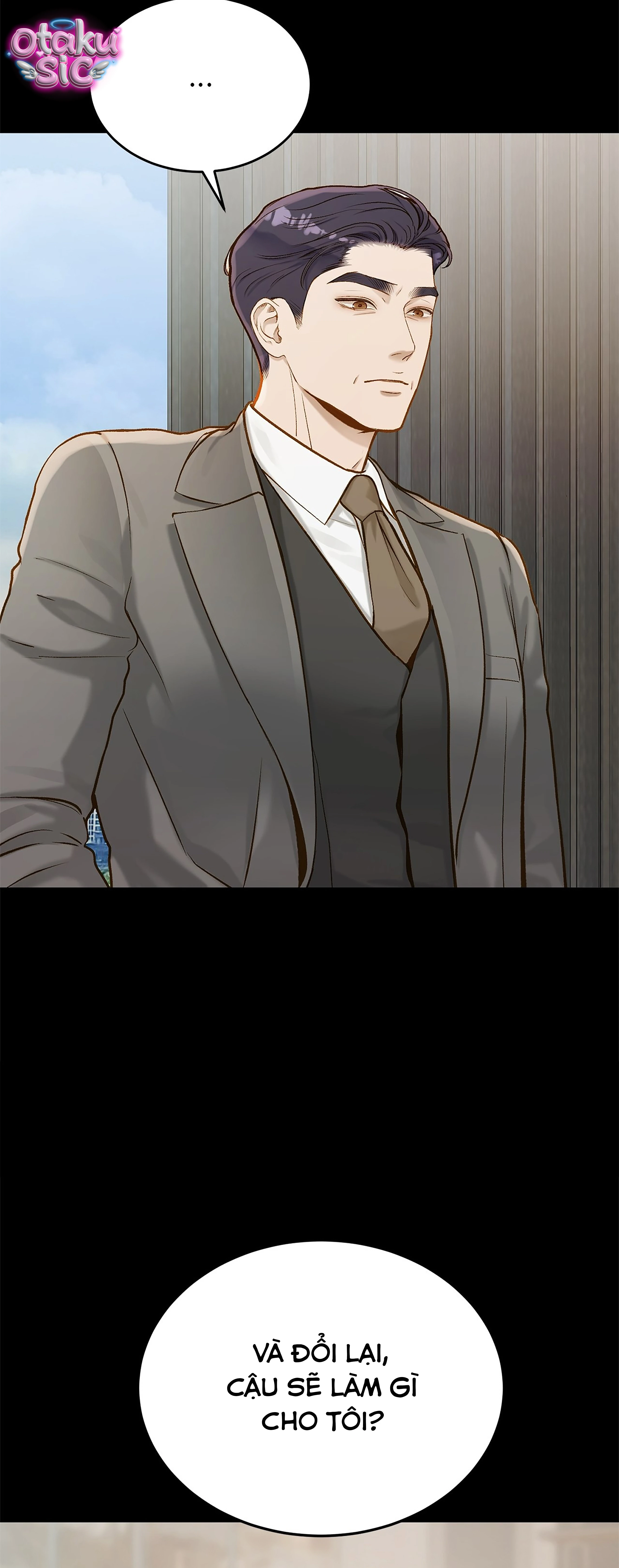 Bất Chấp Mà Yêu - Chap 18