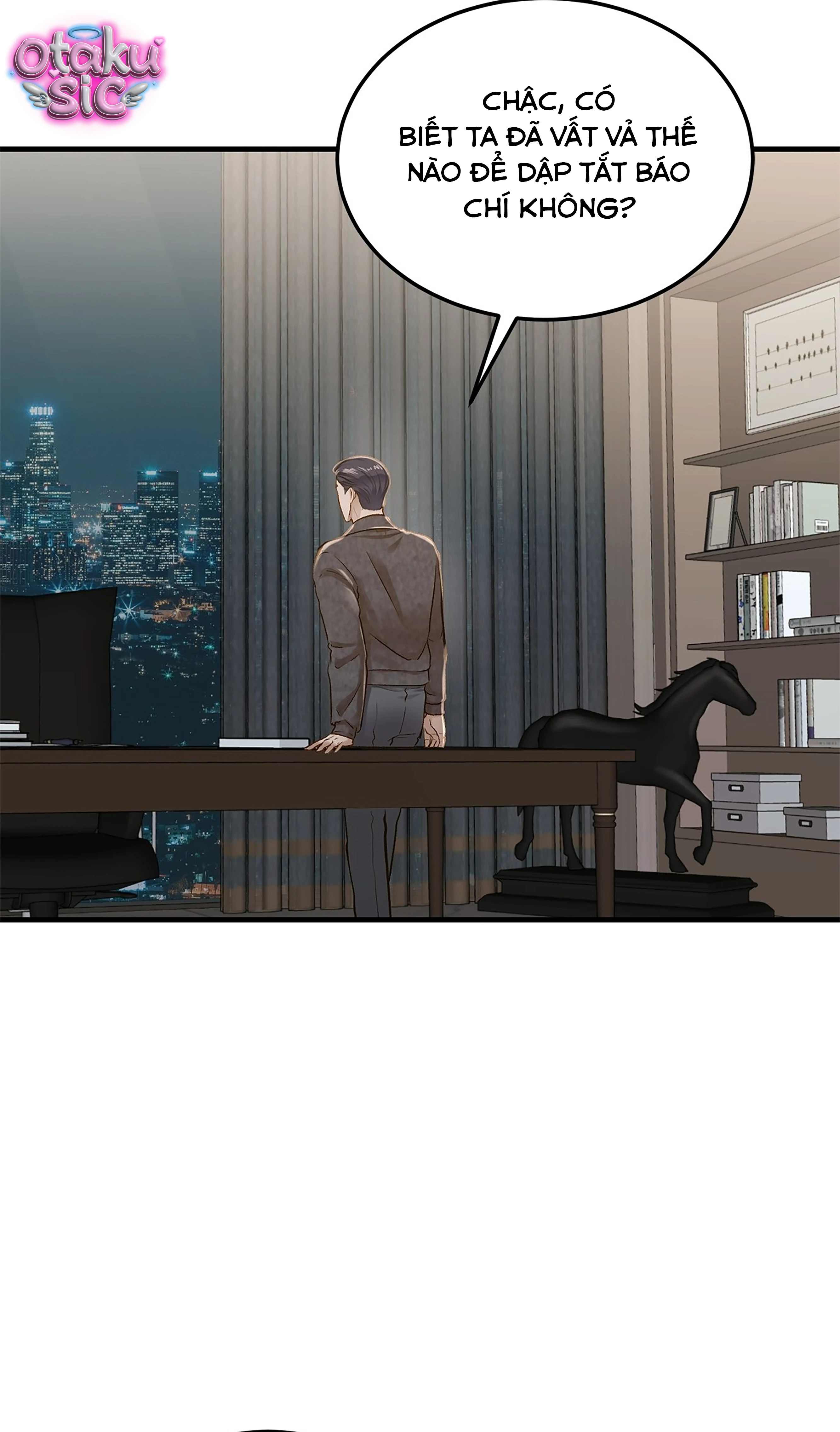 Bất Chấp Mà Yêu - Chap 18