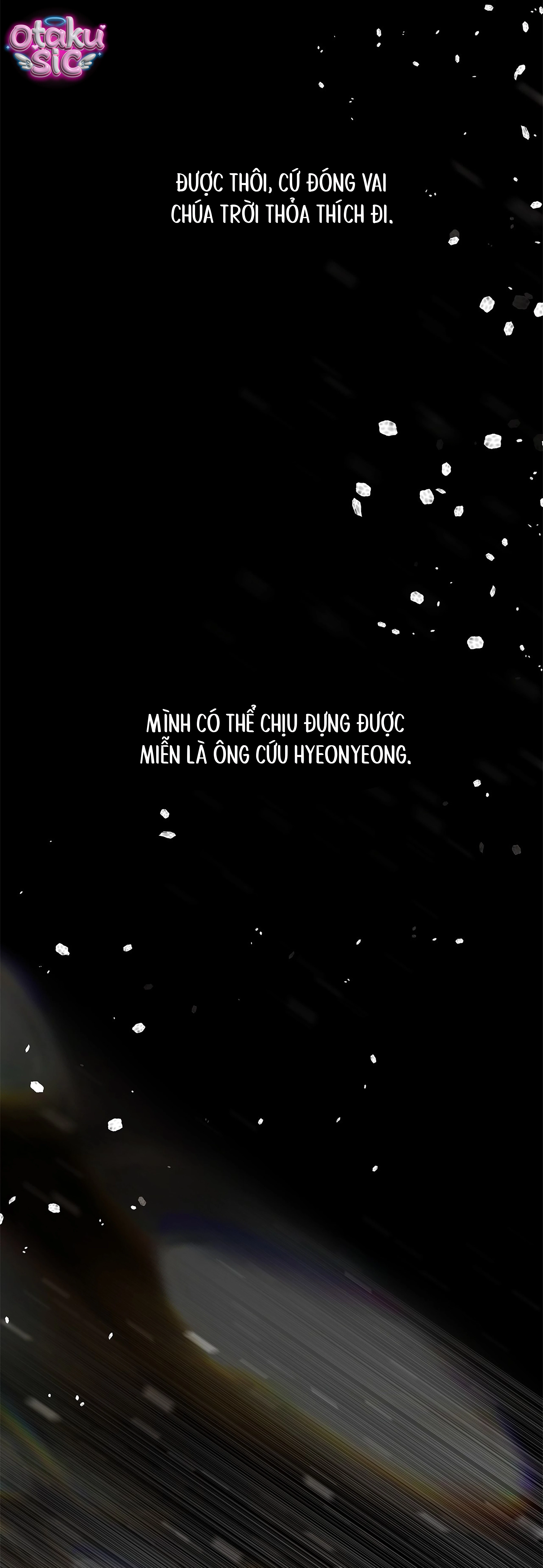 Bất Chấp Mà Yêu - Chap 18