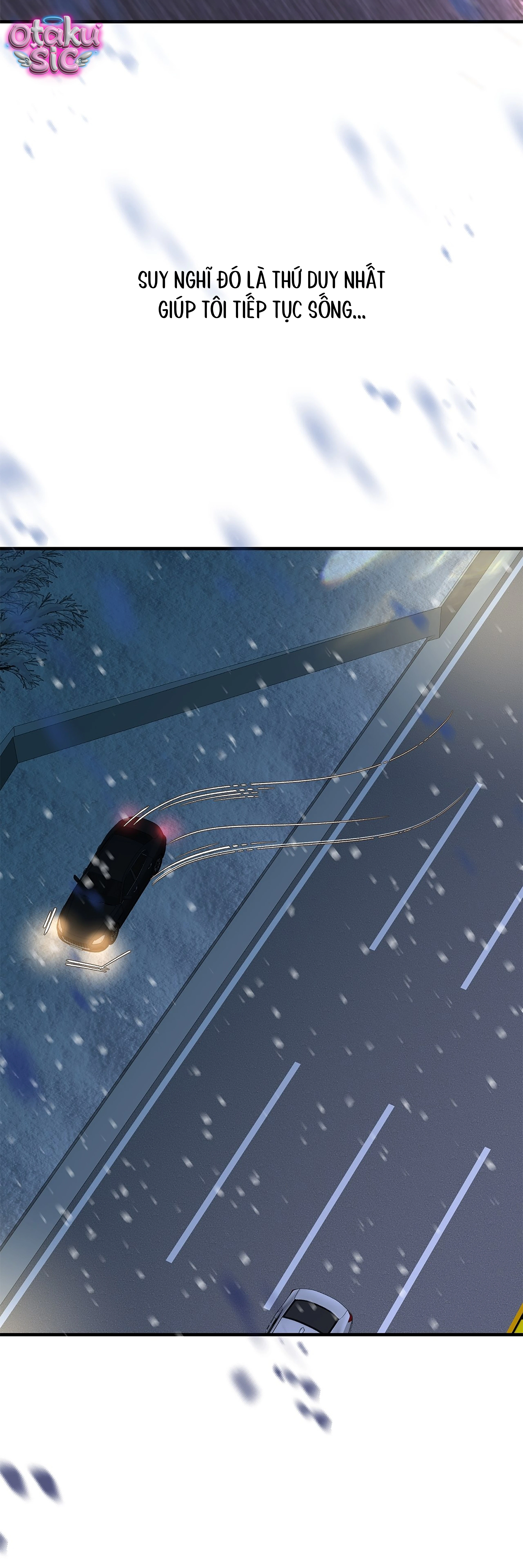 Bất Chấp Mà Yêu - Chap 18