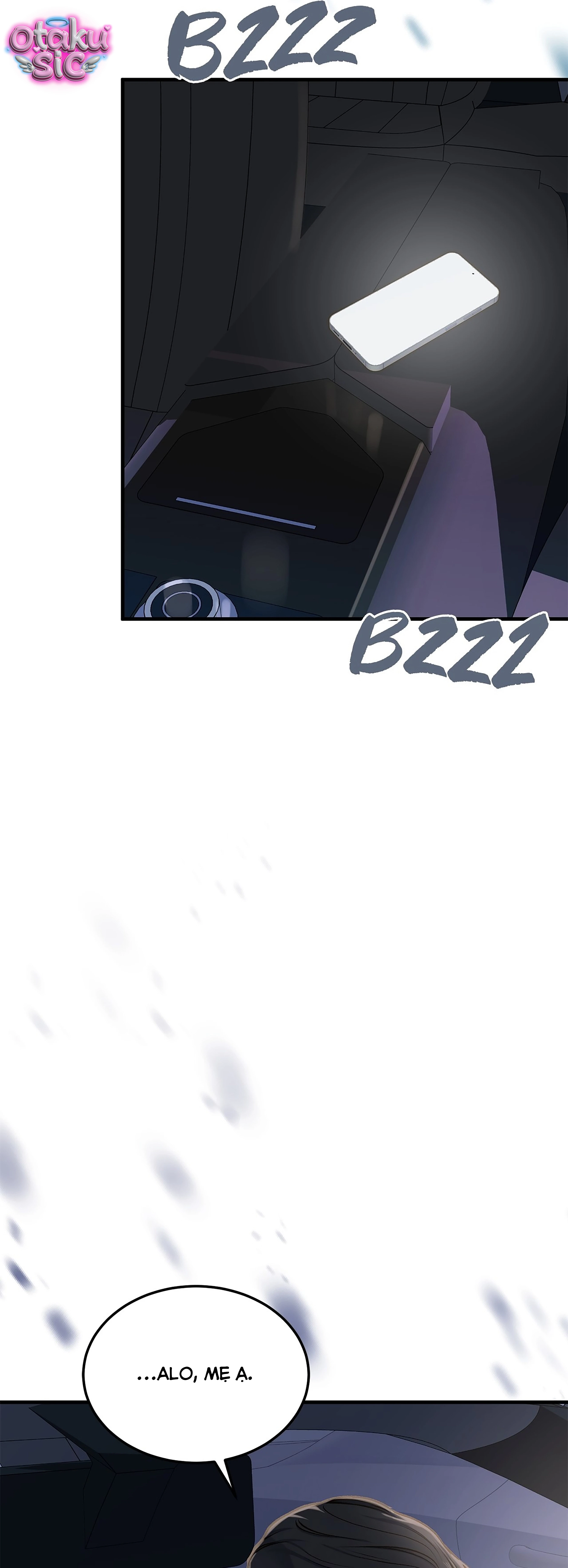 Bất Chấp Mà Yêu - Chap 18