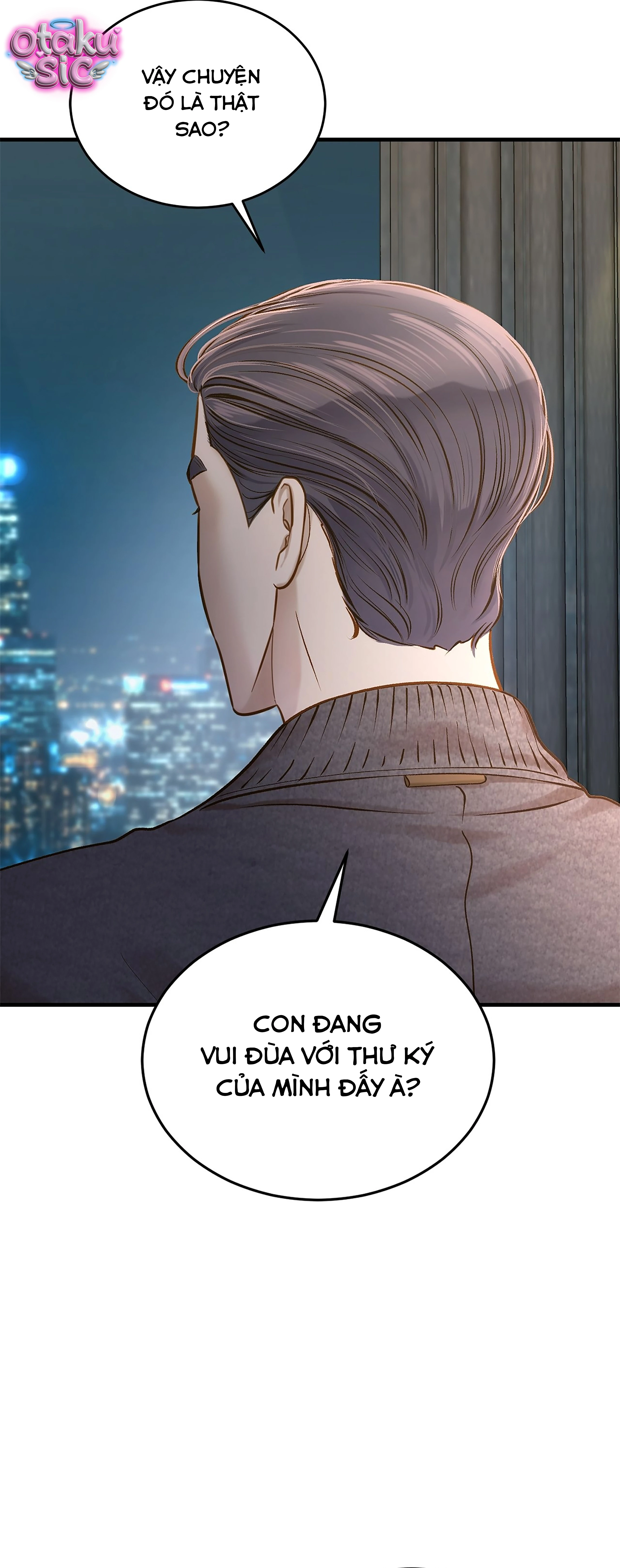 Bất Chấp Mà Yêu - Chap 18