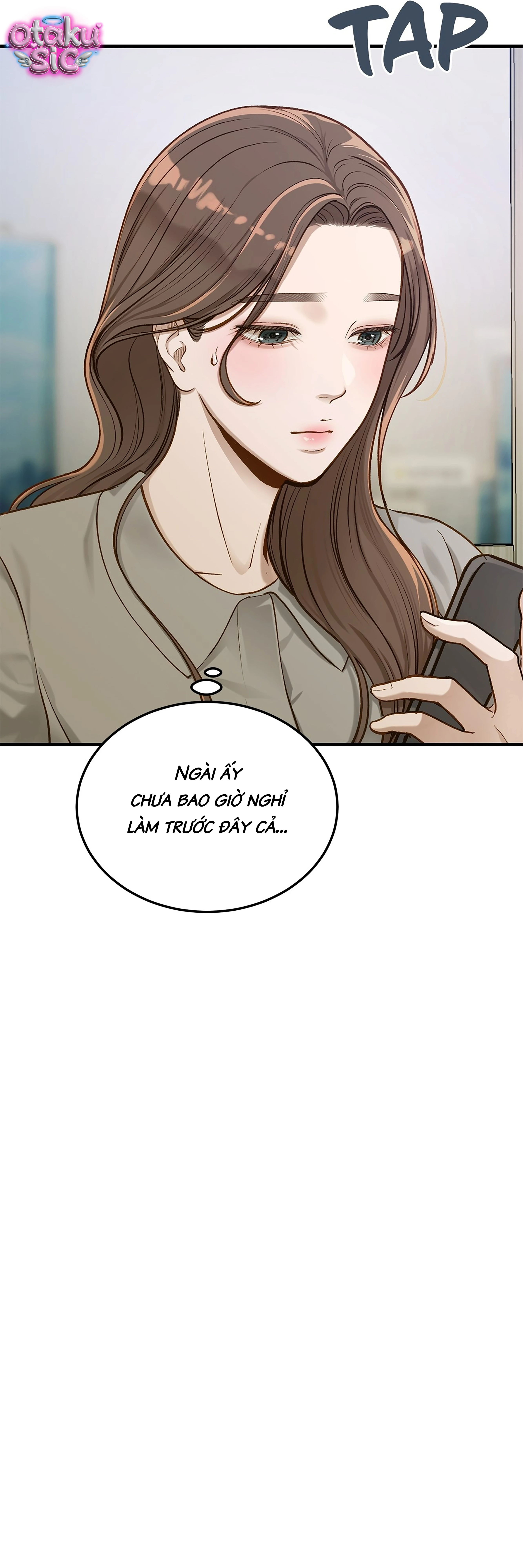 Bất Chấp Mà Yêu - Chap 18