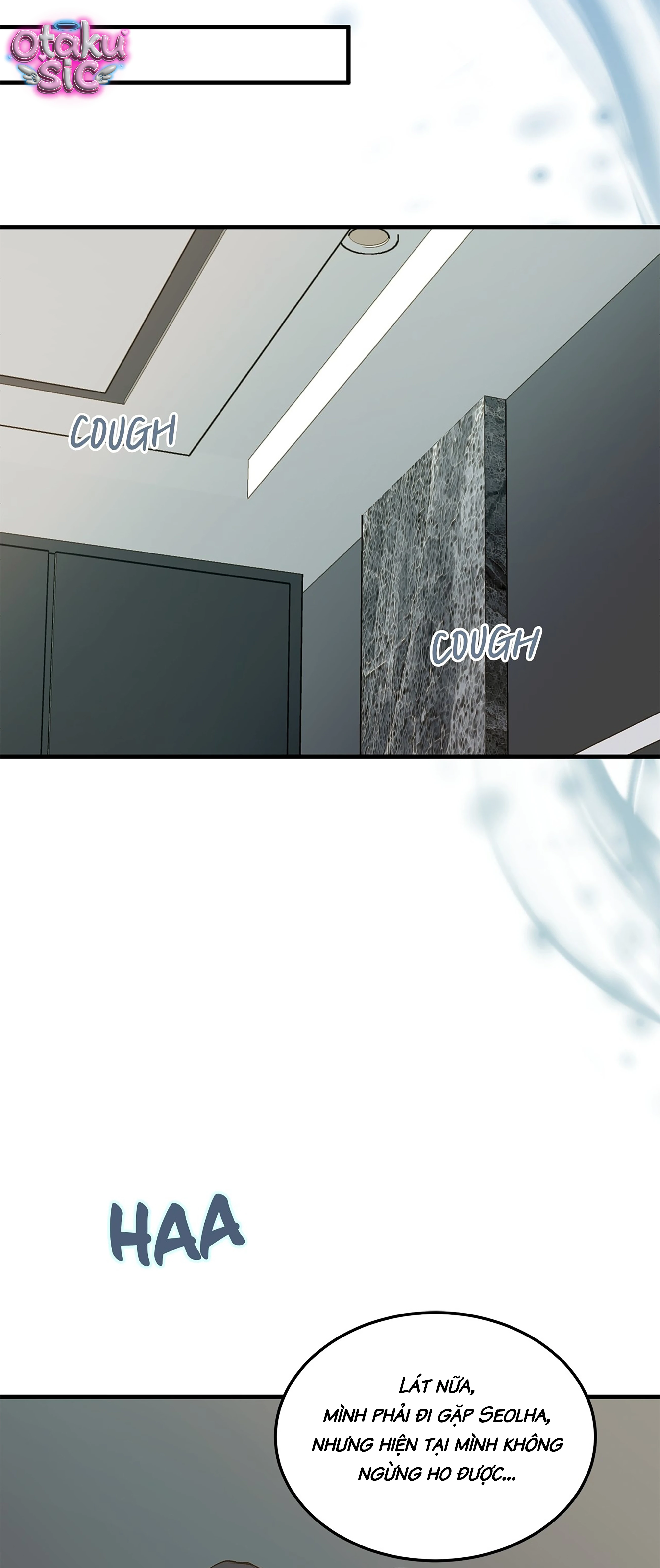 Bất Chấp Mà Yêu - Chap 18