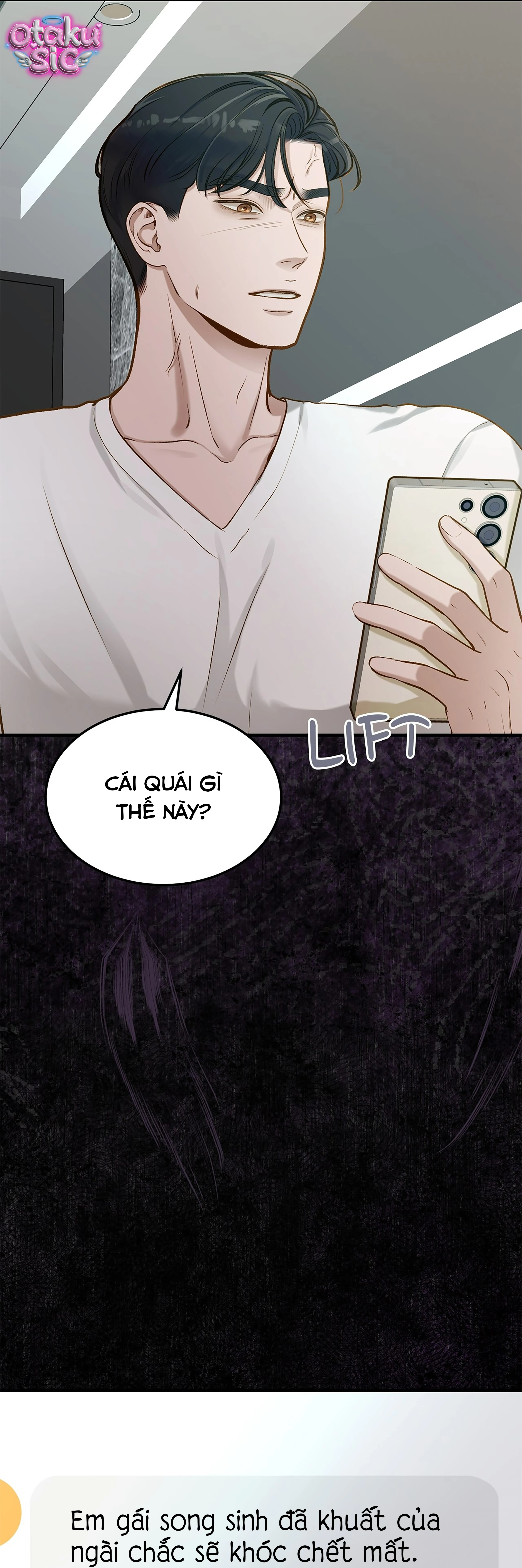 Bất Chấp Mà Yêu - Chap 18