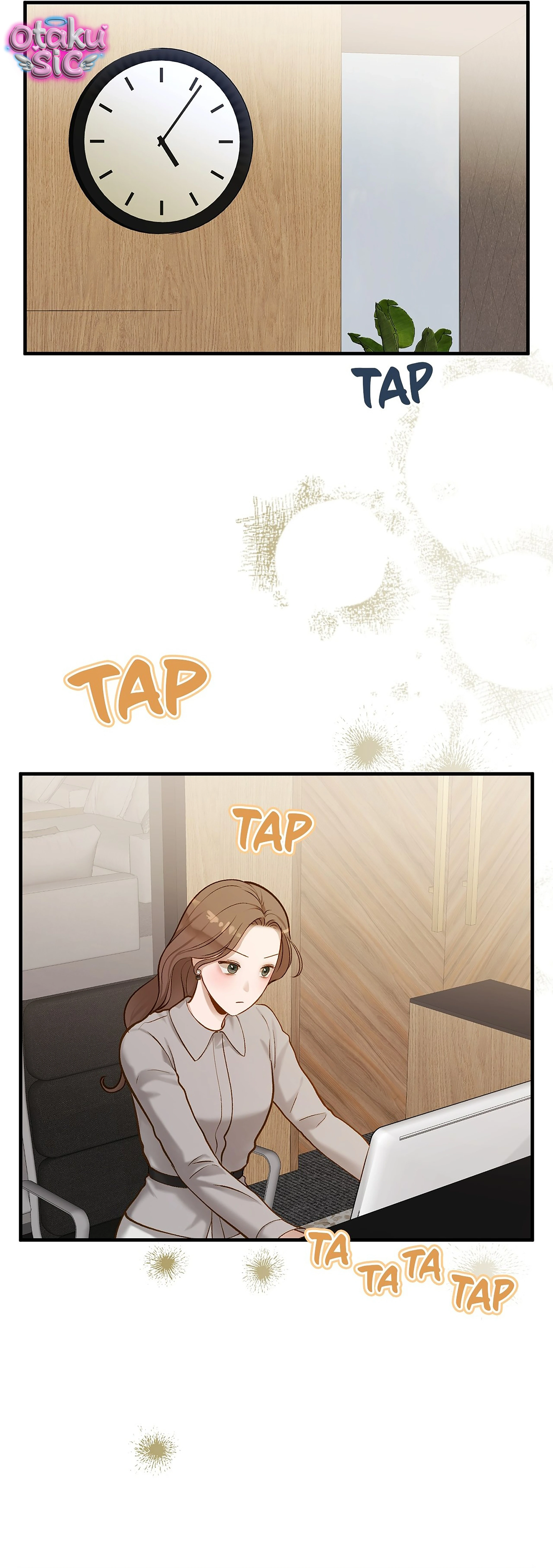 Bất Chấp Mà Yêu - Chap 18